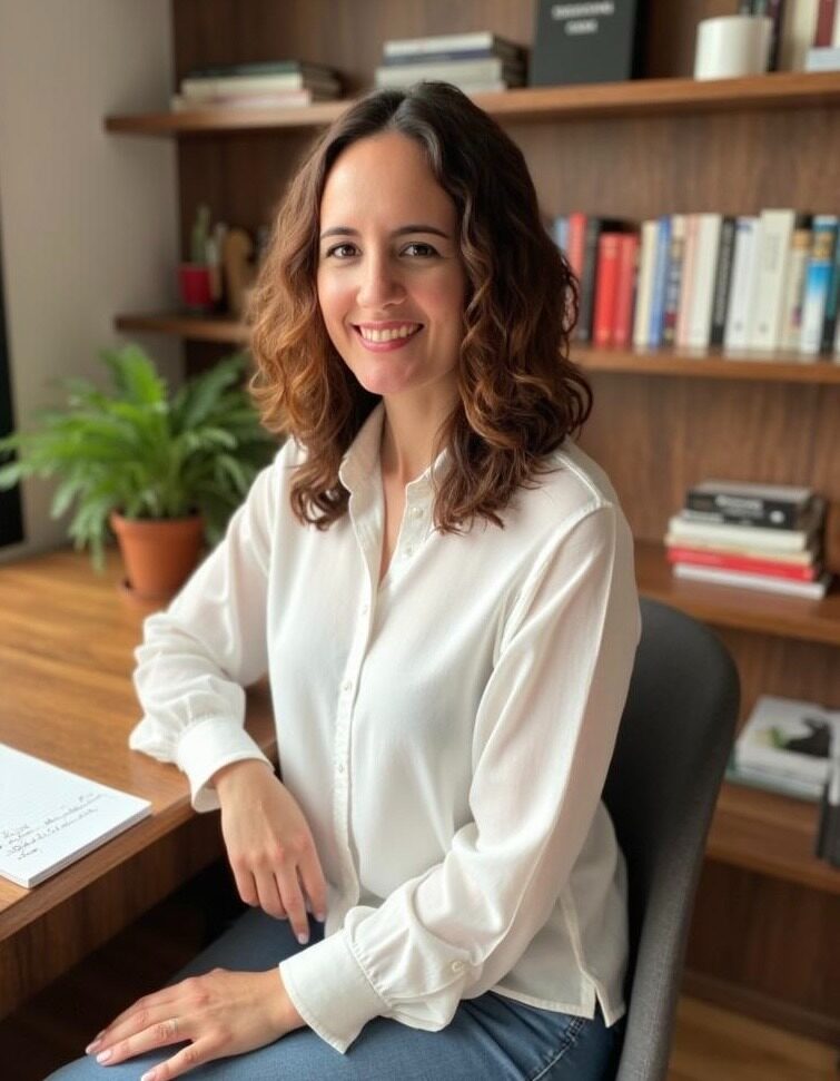 Lidia moreno psicologia 1